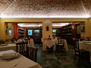 Madama Vigna Hotel Trattoria - Baldichieri (at)