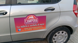 Agriturismo Cascina Campora