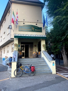 Hotel Ristorante Grappolo d'Oro
