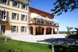Villa Morneto - Relais & Agriturismo