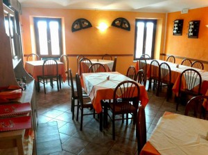 Pizzeria Trattoria Sottosopra