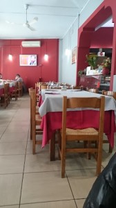 Ristorante Pizzeria da Rosanna