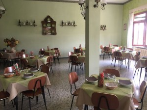 Ristorante Bar Valentino