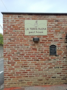 La Terra Buona guest house