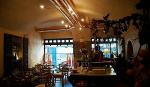 Ristorante Angolo Divino