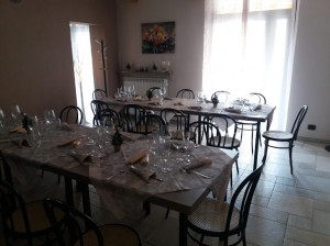 Ristorante Bar Ma.Pi.