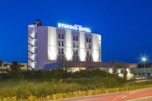 Etrusco Arezzo Hotel, Sure Hotel Collection by Best Western