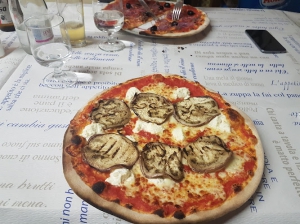 Pizzeria Ristorante La Meridiana