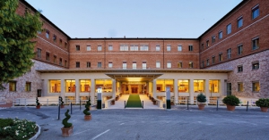 Hotel Domus Pacis Assisi