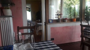 La Taverna del Gufo