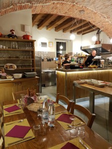 Locanda La Greppia