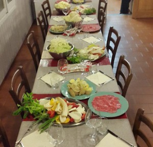 Lo Chalet Steakhouse & Potatoes