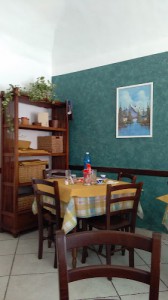 Bar Trattoria Ginepro