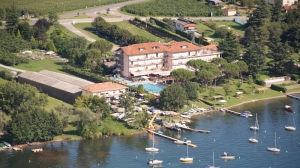 Hotel Marina Viverone