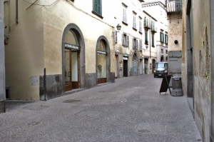 B&B Urbevetus - Bed and Breakfast in centro a Orvieto