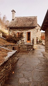 Agriturismo La Tensa- osteria e camere