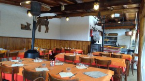 Rifugio Il Camoscio
