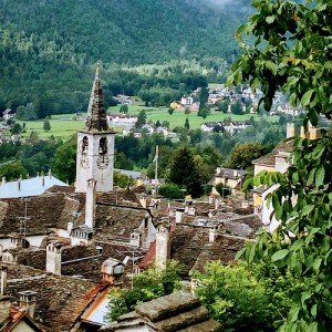 Rifugio la Vasca