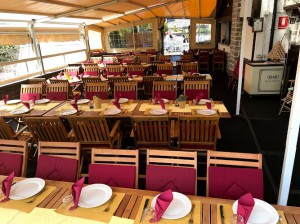 La Stalla