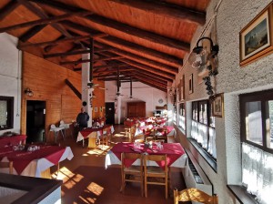 BARBACUDÈ ristorante bar
