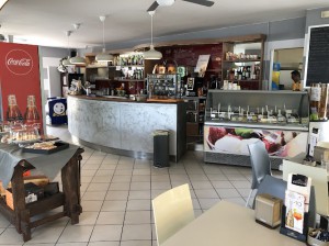 Risto Bar Orso Bianco
