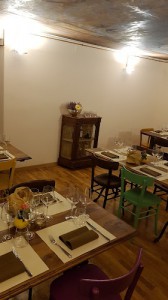 Trattoria Svizzera