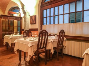 Ristorante Le Colonne