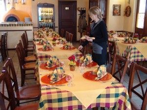 Ristorante Pizzeria Al Cortiletto