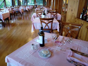 Ristorante La Scheggia