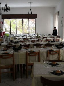 La Serenella di lonati loredana nuova gestione dal 2016