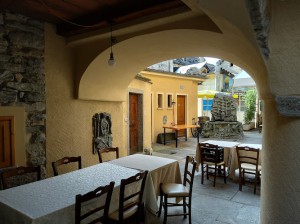 Ristorante Ramo Verde