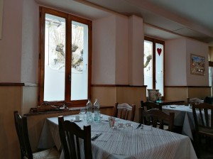 Ristorante Locarno