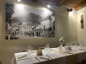 Le Vie del Borgo - GuestHouse - La Locanda