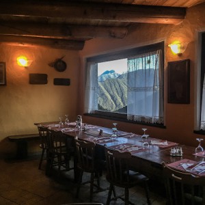 Rifugio Del Moro