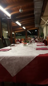 Osteria del Mercante
