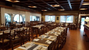Ristorante La Peschiera
