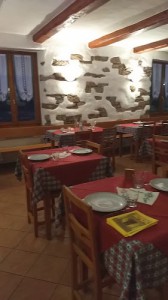 Rifugio Il Focolare