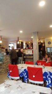 Ristorante Pizzeria La Ruota
