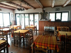 Trattoria Belvedere