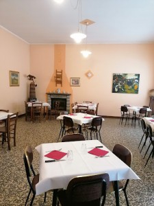 Osteria ristorante Cà Turbino San Giorgio