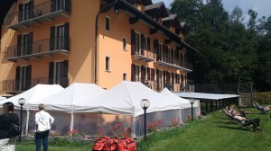 Albergo Boschetto