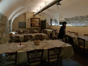 Leon d'Oro Osteria Ristorante B&B