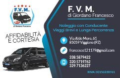 F.V.M. di Giordano Francesco