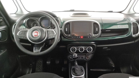fiat 500L del 2020