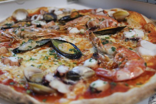 Tanca Bar Pizzeria Bisteccheria 