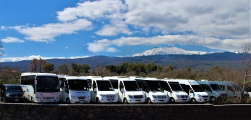 ETNA TRAVEL SERVICE S.N.C.