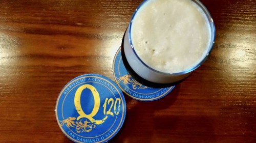 Birrificio Artigianale Q120