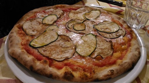 Pizzeria L'Antico Arco