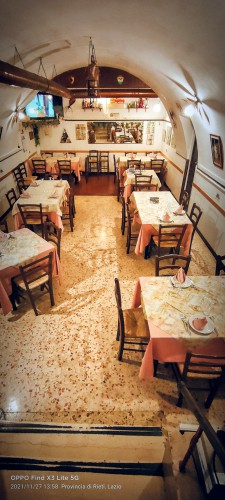 Ristorante La Tavernetta