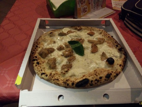 Pizzando Di Di Tolla Giuseppe